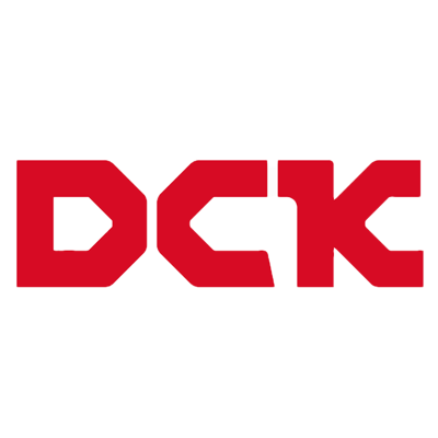 DCK Professional Power Tools